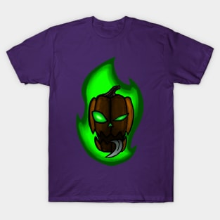 Stingy Jack T-Shirt